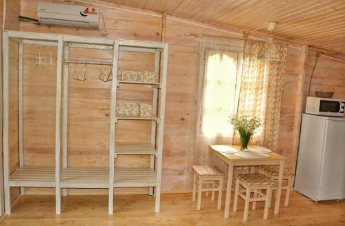 Hostal Happywood