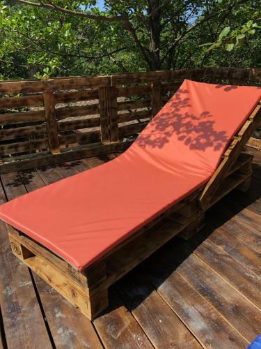Hostal Happywood