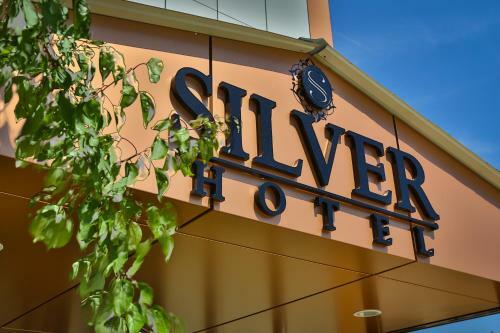 Posada Silver Hotel