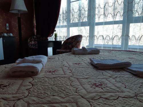 Hotel Zelenyy Mys
