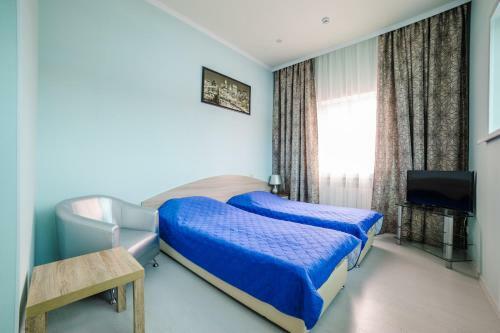 Hotel Mix