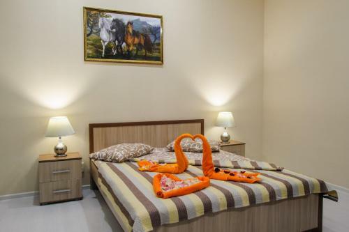 Hotel Mix