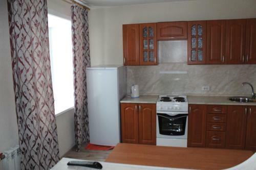 Apartamento Valentina