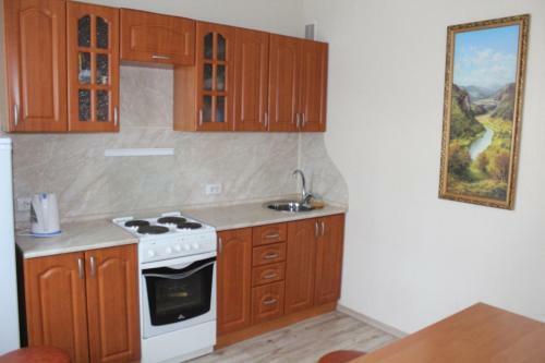 Apartamento Valentina
