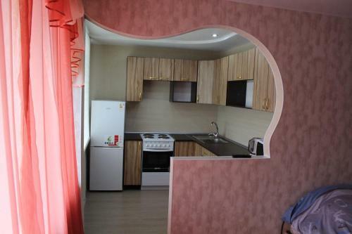 Apartamento Valentina