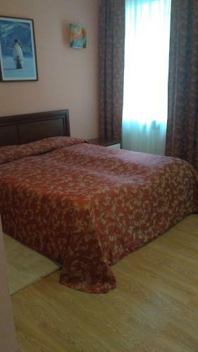Hotel Shaturaholl