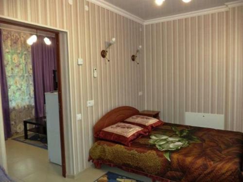 Hostal Edem Guest House