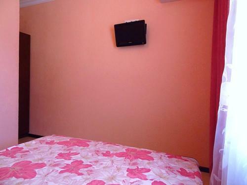 Hostal Edem Guest House