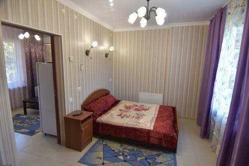Hostal Edem Guest House