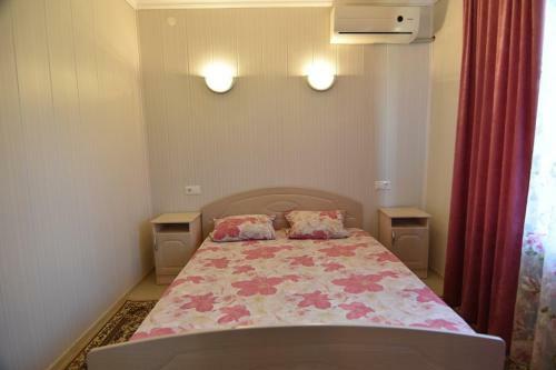 Hostal Edem Guest House