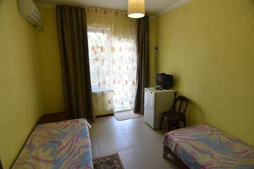Hostal Edem Guest House