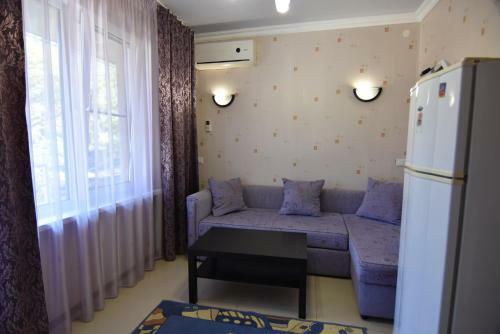 Hostal Edem Guest House