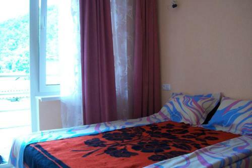 Hostal Edem Guest House