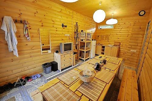 Hostal Edem Guest House