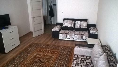 Apartamento Dom Itr