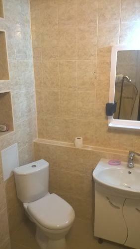 Apartamento Dom Itr