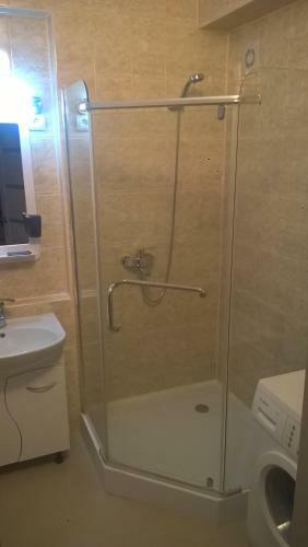 Apartamento Dom Itr