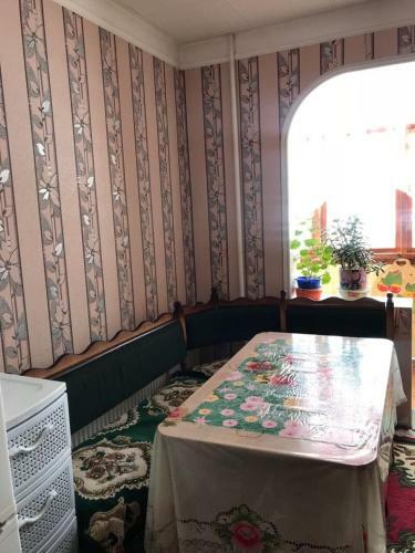 Apartamento Kvartira Lavanda