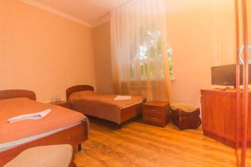 Posada Sosnovy Bor Inn