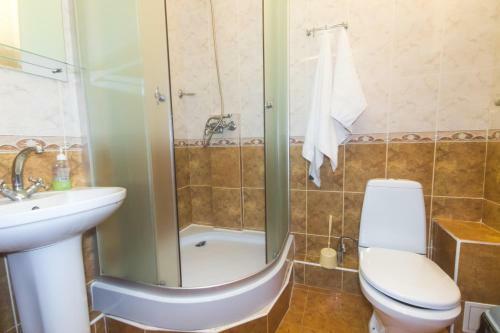 Posada Sosnovy Bor Inn