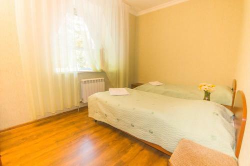 Posada Sosnovy Bor Inn