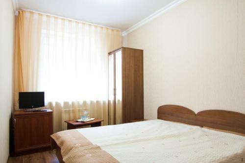 Posada Sosnovy Bor Inn