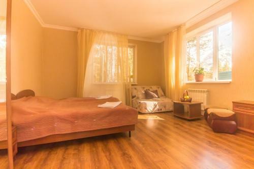 Posada Sosnovy Bor Inn