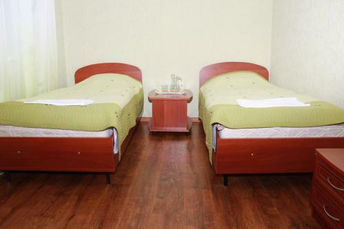 Posada Sosnovy Bor Inn