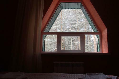 Posada Sosnovy Bor Inn