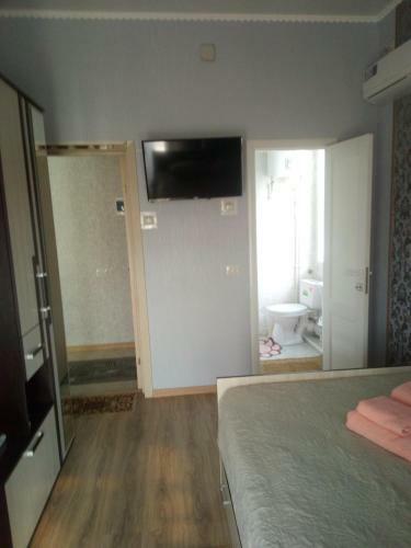 Hostal B&B Solnechniy