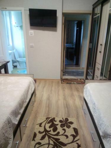 Hostal B&B Solnechniy