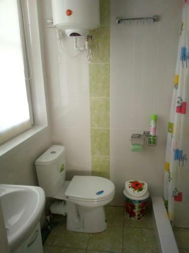 Hostal B&B Solnechniy