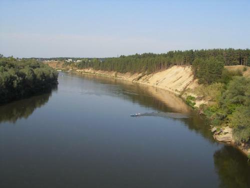Hostal B&B Solnechniy