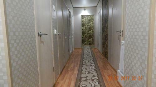 Hostal B&B Solnechniy