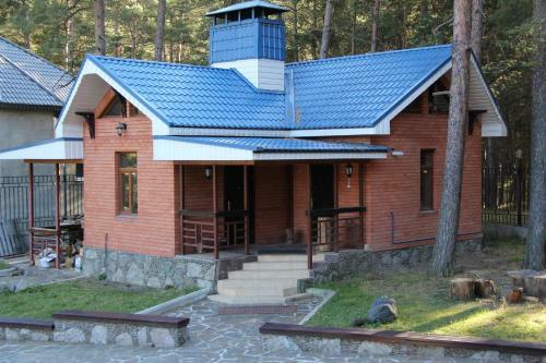 Hotel Shaman Chalet Near Elbrus