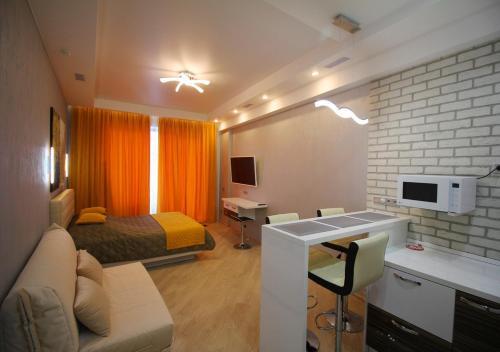 Apartamento "????? ???????"
