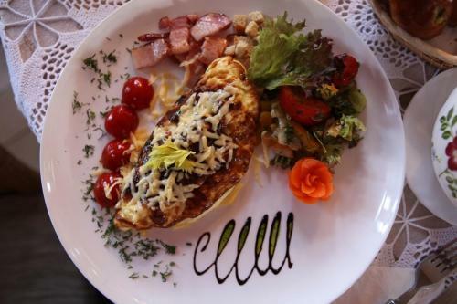 Hostal Russko-frantsuzsky Hotel Chastny Vizit