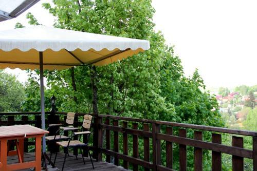 Hostal Russko-frantsuzsky Hotel Chastny Vizit