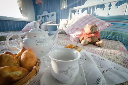 Hostal Russko-frantsuzsky Hotel Chastny Vizit