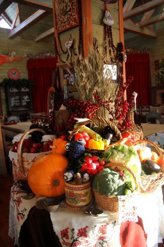 Hostal Russko-frantsuzsky Hotel Chastny Vizit