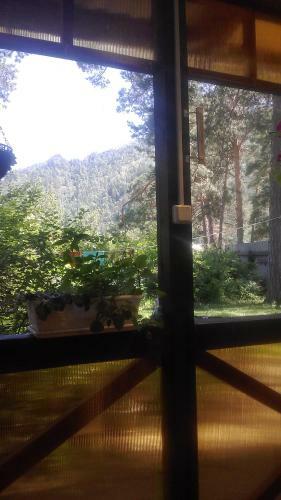 Hostal Guest House Sosnovaya Blagost