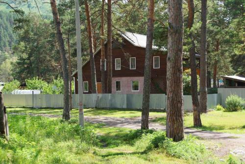 Hostal Guest House Sosnovaya Blagost
