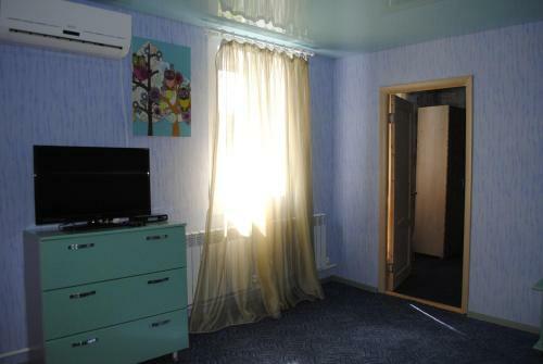 Hostal Guest House On Proletarke