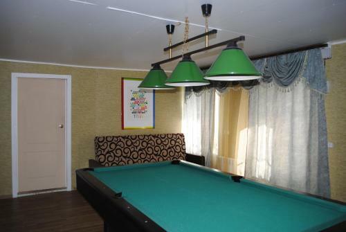 Hostal Guest House On Proletarke