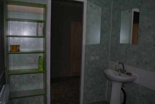 Hostal Guest House On Proletarke