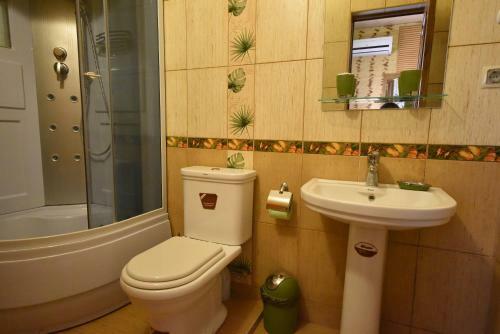 Hostal Guest House Kalipso