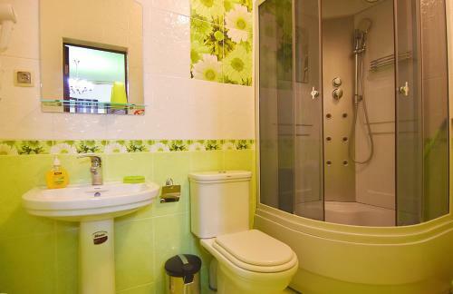 Hostal Guest House Kalipso