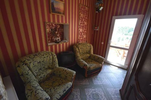 Hostal Guest House Kalipso