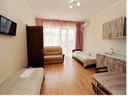 Posada Ellas Guest House