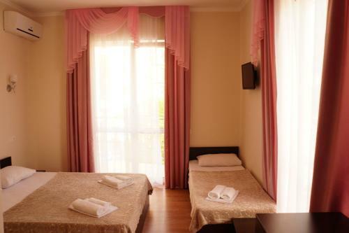 Posada Ellas Guest House